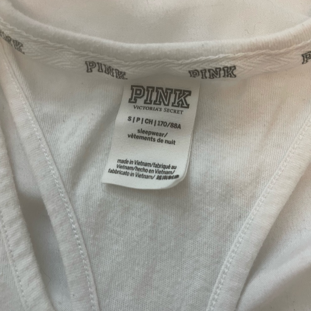 Women’s PINK Razorback - Picture 2 of 2